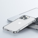 Kryt Joyroom DEFENDER SERIES pro iPhone 14 Pro Max - průhledný