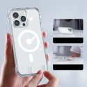 Kryt Joyroom DEFENDER Magnetic Case iPhone 14 Plus (MagSafe)