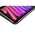GECKO Easy-Click 2.0 Cover Textilní obal pro iPad Mini 8,3" (6 gen.), černý