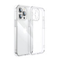 Kryt Joyroom 14D pro iPhone 14 Plus - transparentní