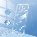 Kryt Joyroom 14D pro iPhone 14 Plus - transparentní