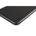 GECKO Easy-Click 2.0 Cover Textilní obal pro iPad Mini 8,3" (6 gen.), černý