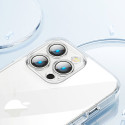 Kryt Joyroom 14D pro iPhone 14 Plus - transparentní