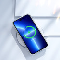 Kryt Joyroom 14D pro iPhone 14 Plus - transparentní
