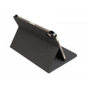 GECKO Easy-Click 2.0 Cover Textilní obal pro iPad Mini 8,3" (6 gen.), černý
