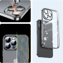 Kryt Joyroom 14Q pro iPhone 14 - black