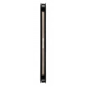GECKO Easy-Click 2.0 Cover Textilní obal pro iPad Mini 8,3" (6 gen.), černý
