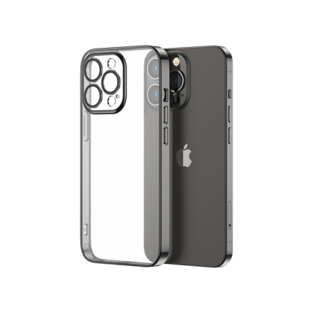 Kryt Joyroom 14Q pro iPhone 14 Plus - černý