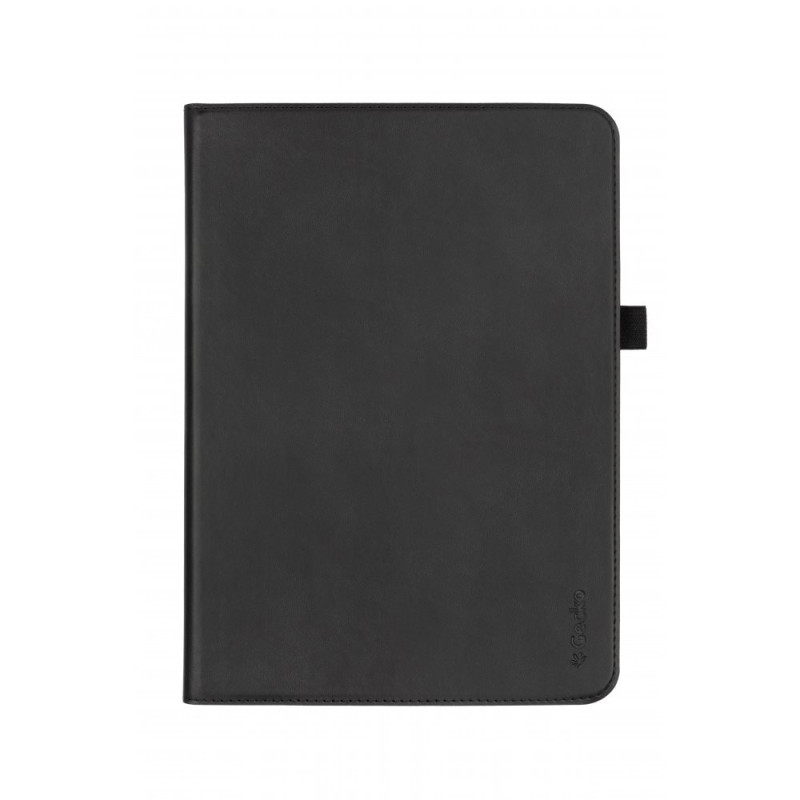 GECKO Easy-Click 2.0 Obal pro iPad Air 10,9" (2020/22) a stylus, černý