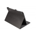 GECKO Easy-Click 2.0 Obal pro iPad Air 10,9" (2020/22) a stylus, černý