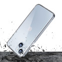 Kryt 3mk CLEAR CASE pro iPhone 14 - transparentní