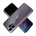 Kryt 3mk CLEAR CASE pro iPhone 14 Pro Max - čirý