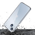 Kryt 3mk CLEAR CASE pro iPhone 14 Plus - transparent