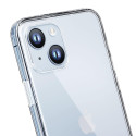 Kryt 3mk CLEAR CASE pro iPhone 14 Plus - transparent