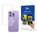 Kryt 3mk SKINNY CASE pro iPhone 14 Pro Max - transparentní