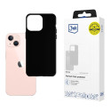 Kryt 3mk Matt Case iPhone 14 Plus – černý