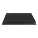 GECKO Easy-Click 2.0 Obal pro iPad Air 10,9" (2020/22) a stylus, černý