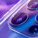 Kryt 3mk CLEAR CASE iPhone 14 Pro - transparent