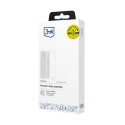 Kryt 3mk CLEAR CASE iPhone 14 Pro - transparent
