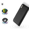 Pouzdro Dux Ducis HIVO pro iPhone 14 Plus – černé