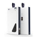 Pouzdro Dux Ducis HIVO pro iPhone 14 Plus – černé