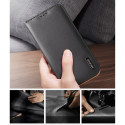 Pouzdro Dux Ducis HIVO pro iPhone 14 Plus – černé