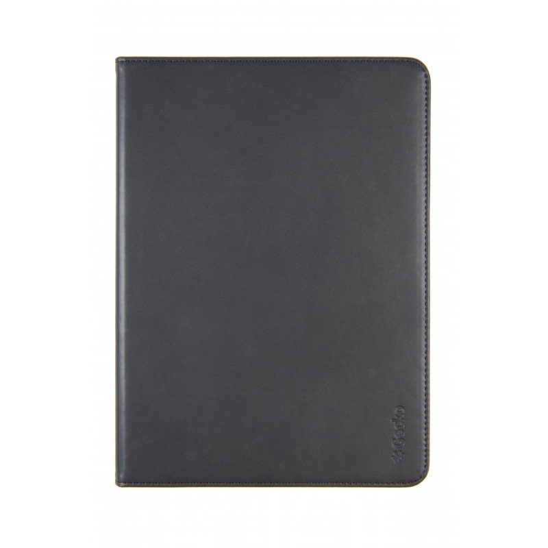 GECKO Easy-Click Cover Kožený obal pro iPad Pro 11" (2018/20), černý