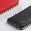 Pouzdro Dux Ducis HIVO pro iPhone 14 Plus – černé