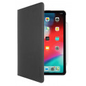 GECKO Easy-Click Cover Kožený obal pro iPad Pro 11" (2018/20), černý