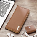 Pouzdro Dux Ducis HIVO pro iPhone 14 Plus – černé