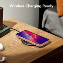Kryt ESR Project ZERO iPhone 14 Pro - čirý