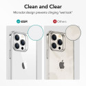 Kryt ESR Project ZERO iPhone 14 Pro - čirý