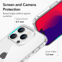 Kryt ESR Project ZERO iPhone 14 Pro - čirý