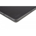GECKO Easy-Click Cover Kožený obal pro iPad Pro 11" (2021), černý