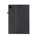 GECKO Easy-Click Cover Kožený obal pro iPad Pro 11" (2021), černý
