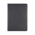 GECKO Easy-Click Cover Kožený obal pro iPad Pro 12,9" (2020), černý
