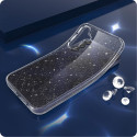 Kryt Tech-Protect FlexAir pro Redmi Note 14 Pro - transparentní