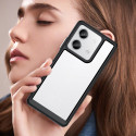 Kryt Hurtel Outer Space Case pro Redmi Note 13 Pro+ - černý