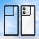 Kryt Hurtel Outer Space Case pro Redmi Note 13 Pro+ - černý