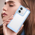 Kryt Hurtel Outer Space Case pro Redmi Note 13 Pro+ - modrá