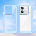 Kryt Hurtel Outer Space Case pro Redmi Note 13 Pro+ - modrá