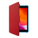 GECKO Hero Cover Dětský superodolný obal pro iPad 10,2" (7/8/9 gen.) s fólií na displej, červeno-modrý
