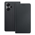 3mk Wallet Case pro Redmi Note 13 Pro+ – černé
