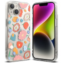Kryt Ringke Fusion Design Armored pro iPhone 14 Plus