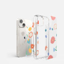 Kryt Ringke Fusion Design Armored pro iPhone 14 Plus