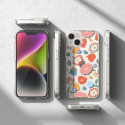 Kryt Ringke Fusion Design Armored pro iPhone 14 Plus
