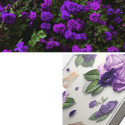 Kryt Ringke FUSION DESIGN Armor pro iPhone 14 Plus - transparentní