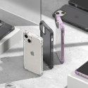 Kryt Ringke FUSION BUMPER pro iPhone 14 Plus – šedý