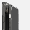 Kryt Ringke FUSION BUMPER pro iPhone 14 Plus – šedý