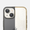 Kryt Ringke FUSION MATTE iPhone 14 Plus – šedý